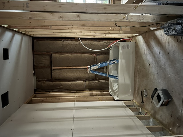 On-site inspection